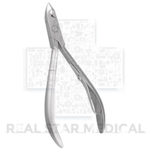 Cuticle Nippers