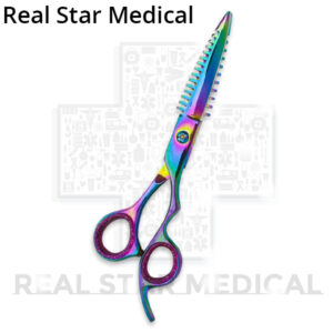 Professional Hair Cutting Scissors