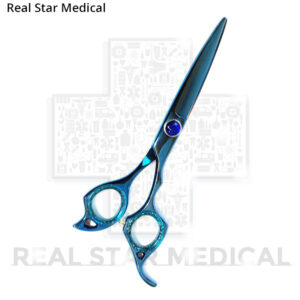 Professional Hair Cutting Scissors