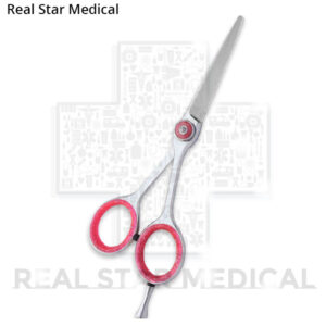 Professional Hair Cutting Scissors