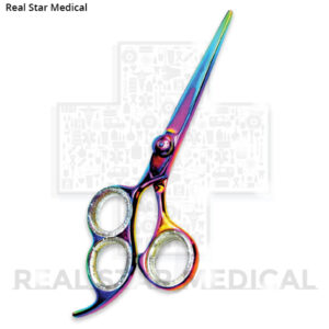 Professional Hair Cutting Scissors