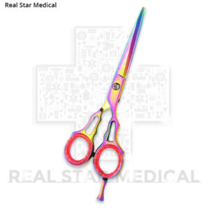 Professional Hair Cutting Scissors