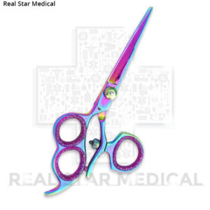 Professional Hair Cutting Scissors