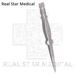 Eye Brow Tweezers