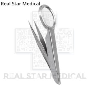 Eye Brow Tweezers