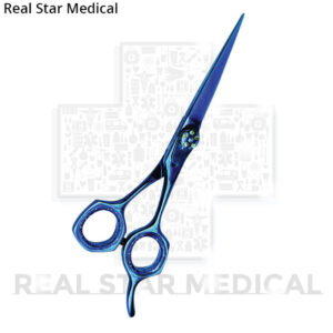 Professional Hair Cutting Scissors