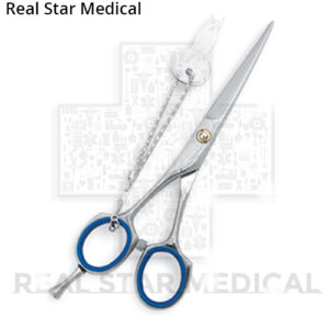 Professional Hair Cutting Scissors