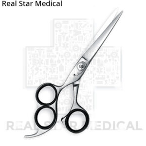 Professional Hair Cutting Scissors