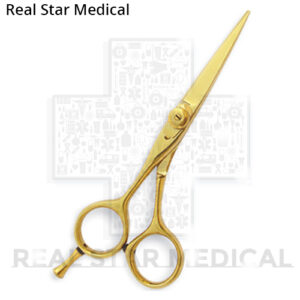 Professional Hair Cutting Scissors