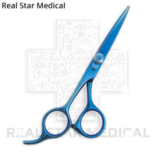 Professional Hair Cutting Scissors