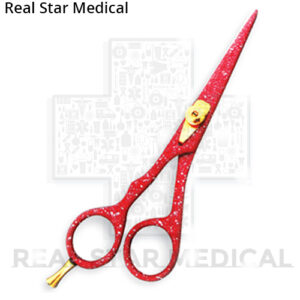 Professional Hair Cutting Scissors