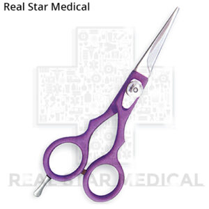 Professional Hair Cutting Scissors