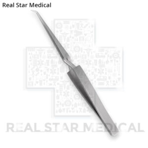 Multi Purpose Nail Artist Tweezers