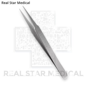 Multi Purpose Nail Artist Tweezers