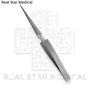 Multi Purpose Nail Artist Tweezers