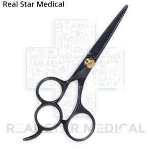 Professional Hair Cutting Scissors