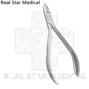 Cuticle Nippers