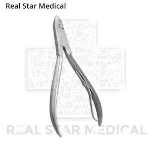 Cuticle Nippers