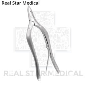 Cuticle Nippers