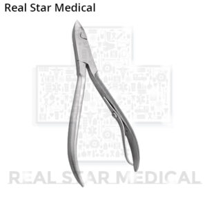 Cuticle Nippers