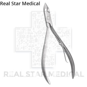 Cuticle Nippers