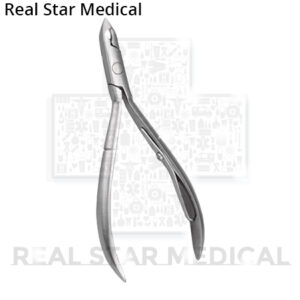 Cuticle Nippers