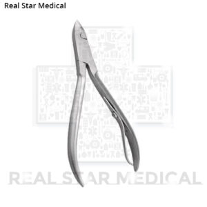 Cuticle Nippers