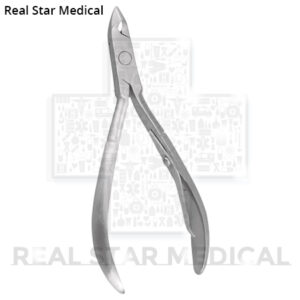 Cuticle Nippers