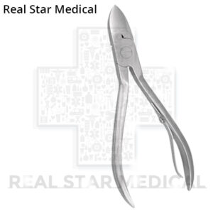 Cuticle Nippers