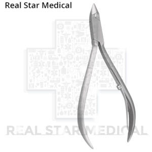 Professional Cuticle Nippers