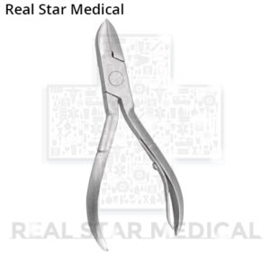 Professional Cuticle Nippers