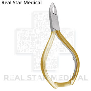 Professional Cuticle Nippers