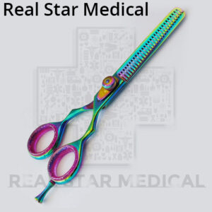 Professional Thinning & Blending Scissors