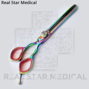 Professional Thinning & Blending Scissors