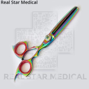 Professional Thinning & Blending Scissors