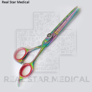 Professional Thinning & Blending Scissors