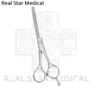 Professional Thinning & Blending Scissors