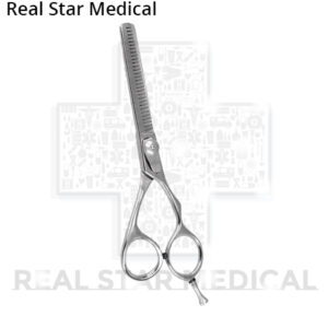 Professional Thinning & Blending Scissors