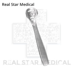 Acrylic Nail Tip Cutters & Callus Rasps