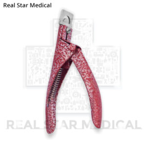 Acrylic Nail Tip Cutters & Callus Rasps