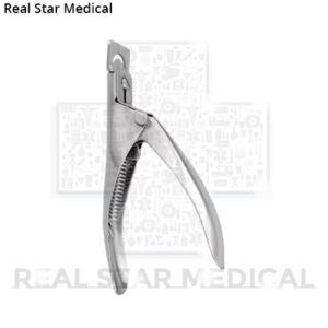 Acrylic Nail Tip Cutters & Callus Rasps