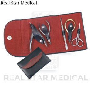 Professional Nail Artist Kits