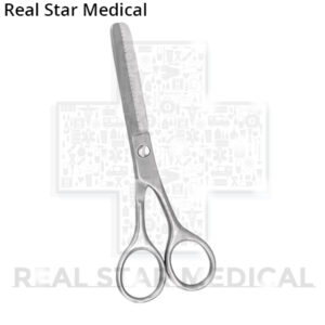 Thinning & Blending Scissors