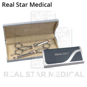 Barber Shear Kits