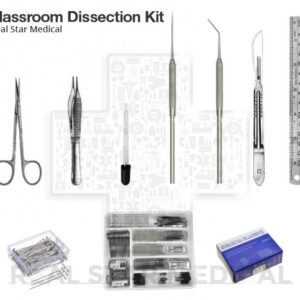 Classroom Dissection Kit