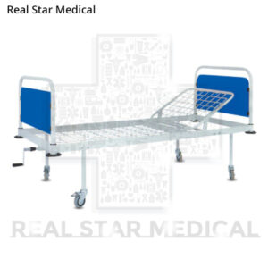 Hospital Bed