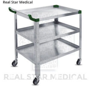 Instrument Trolley-01