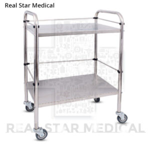 Instrument Trolley-02