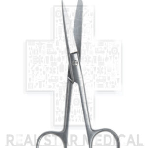 Standard Scissors Sharp/Blunt Straight Pack Of 30Pcs