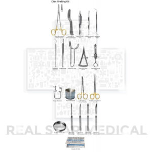 Chin Graft Kit